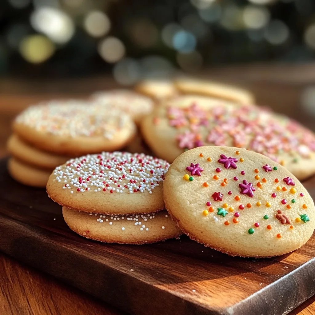 Zuckerfreie Plätzchen zum Ausstechen und mehr