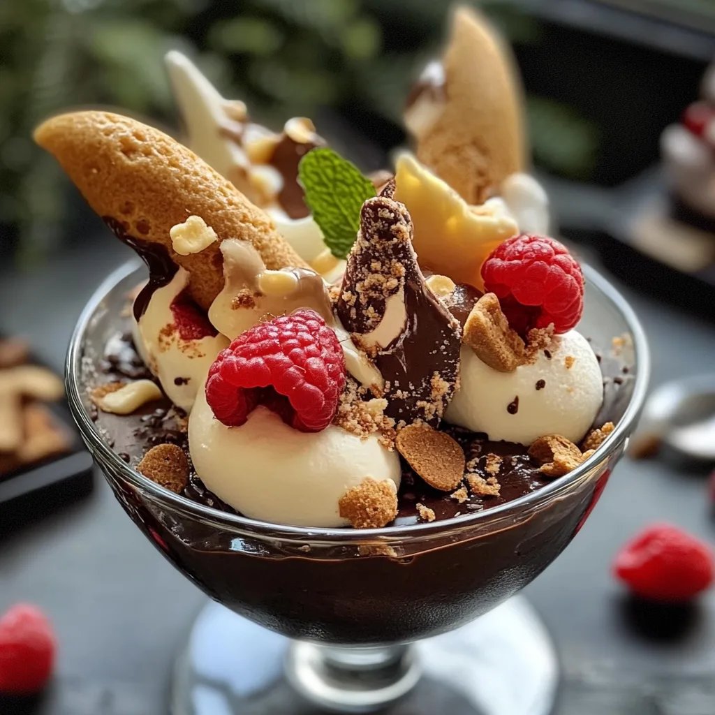 Nougatkipferl Rezept