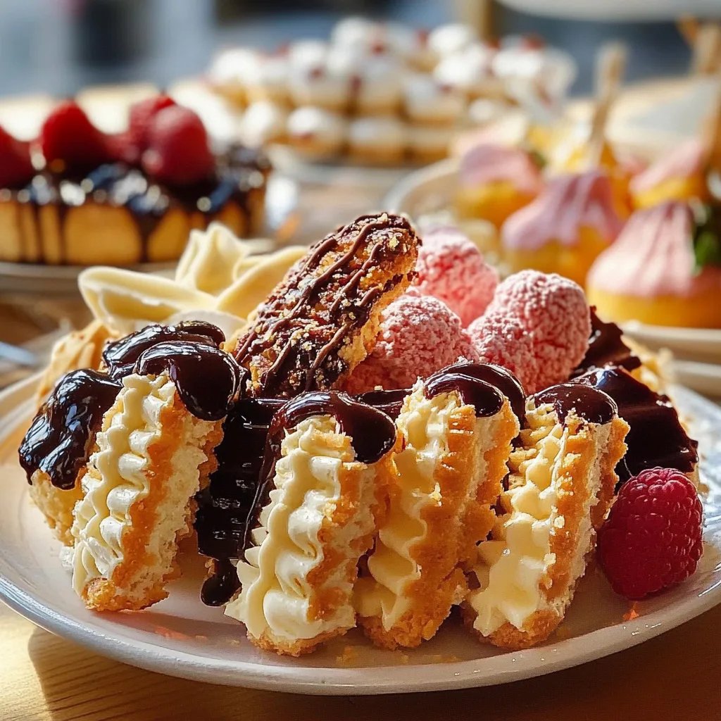 Spritzgebäck - das allerbeste Rezept von Oma