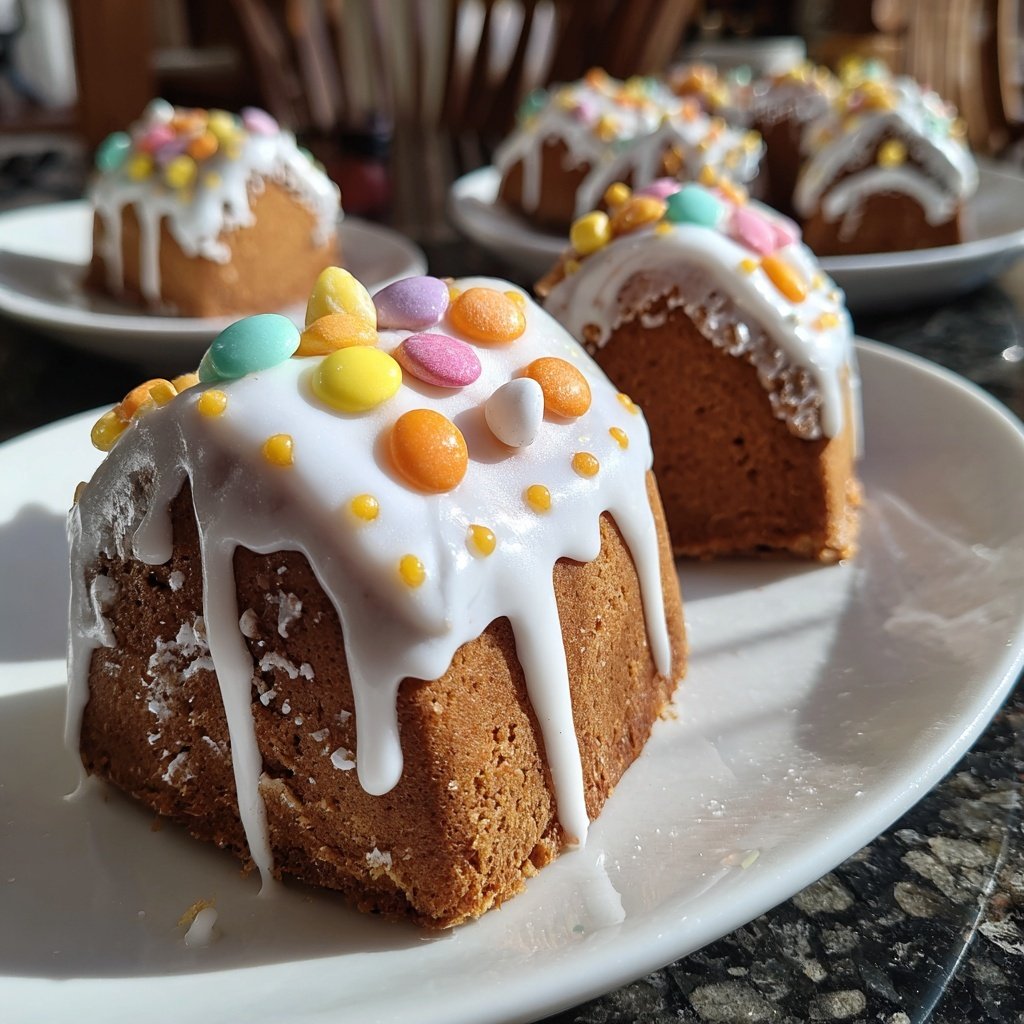 Casetta di pan di zenzero