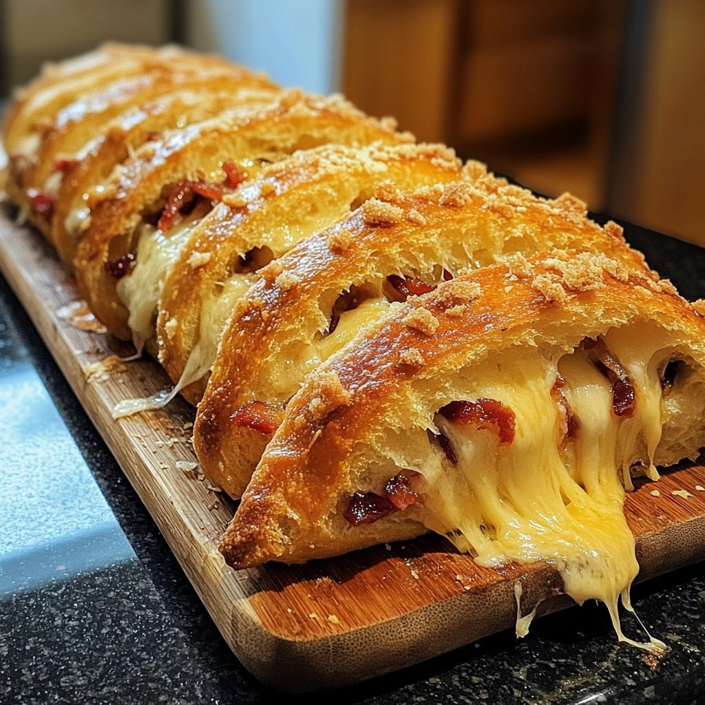 Handbrot Wie vom Weihnachtsmarkt