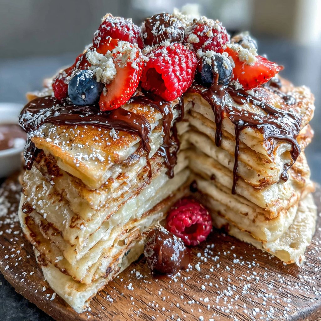 Familientisch Rezepte