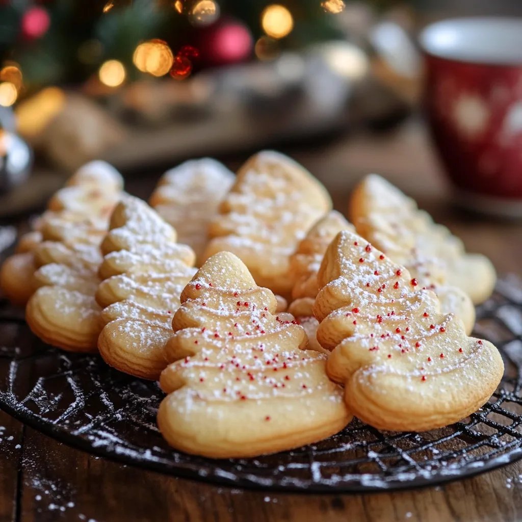 Weltbeste Weihnachtsplätzchen