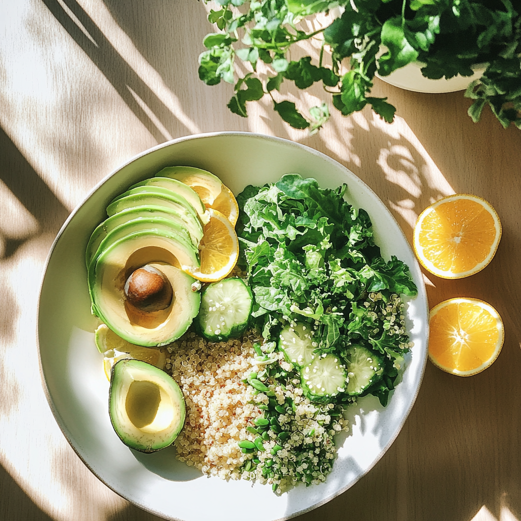 Clean-Eating-Rezepte