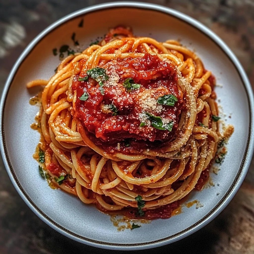 Spaghetti-Gehirn-Auflauf: Ein Unglaublich Ultimatives Rezept