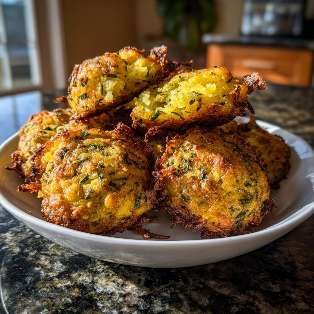 Knusprige Kräuter-Kartoffelspalten