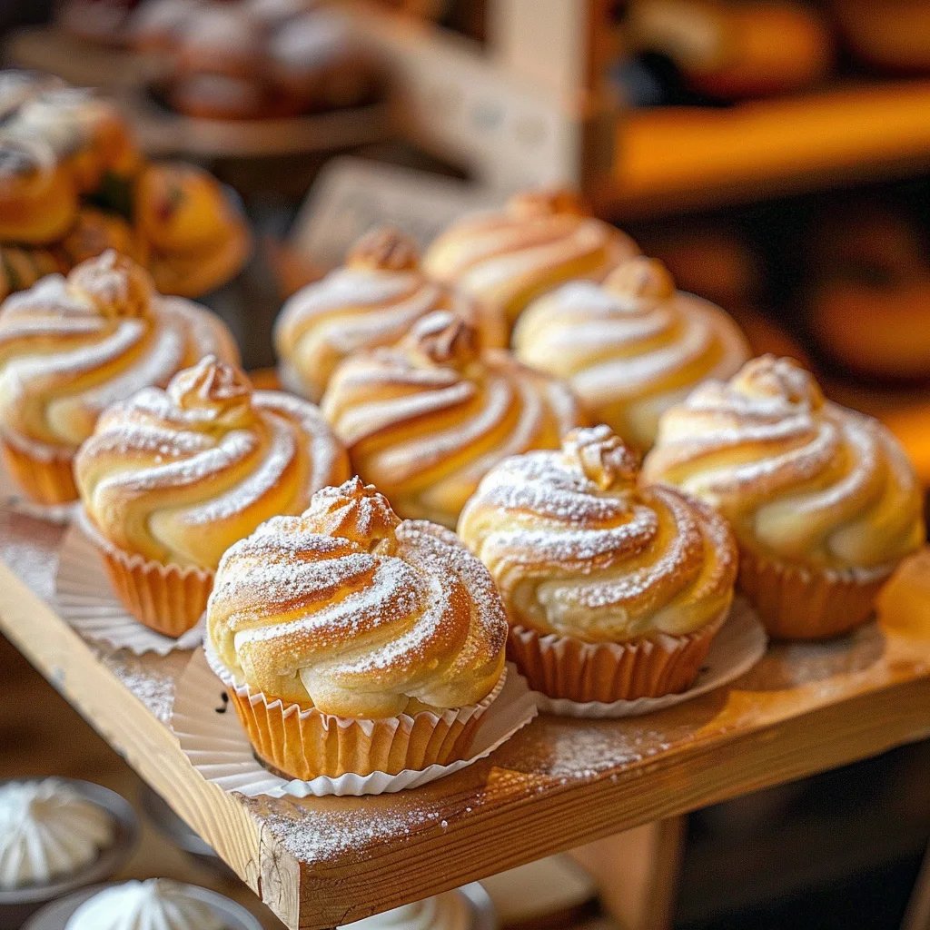 Dänische Butterkekse