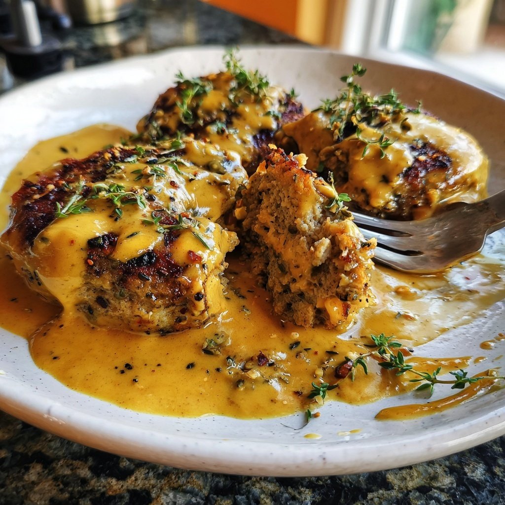 Schwarzwurzeln in Senfsauce