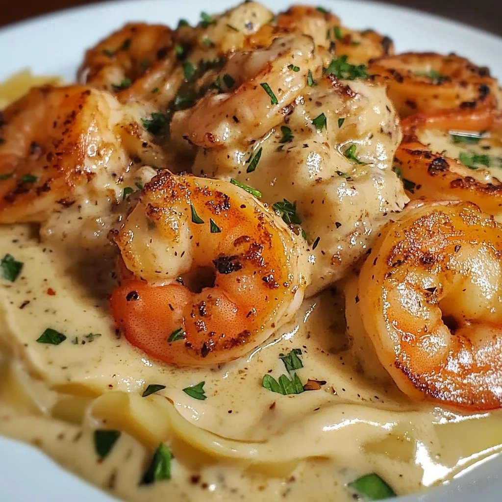 Cajun-Garnelen und Lachs mit Knoblauch-Cremesauce: 5 Unglaubliche Geheimtipps für dein Lieblingsgericht