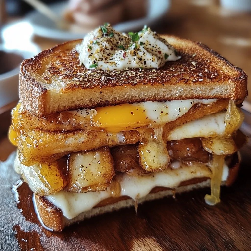 Mini Französische Toast-Slider: Ein Unglaubliches Ultimatives Rezept