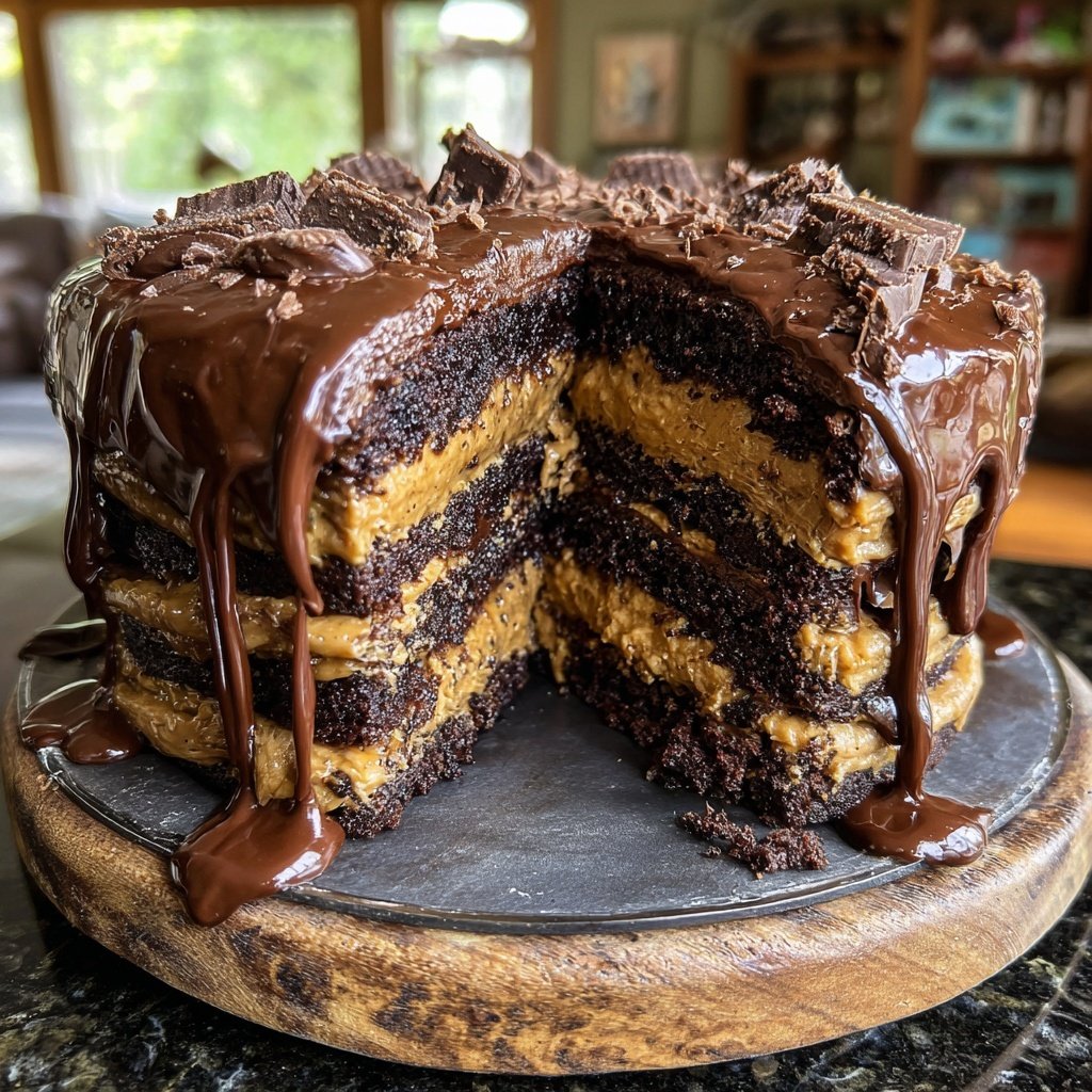 Samtiger Zartbitter Schokoladen Traum