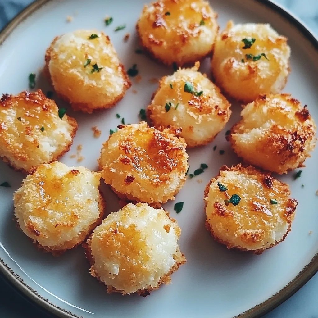 Kokosmakronen Rezept