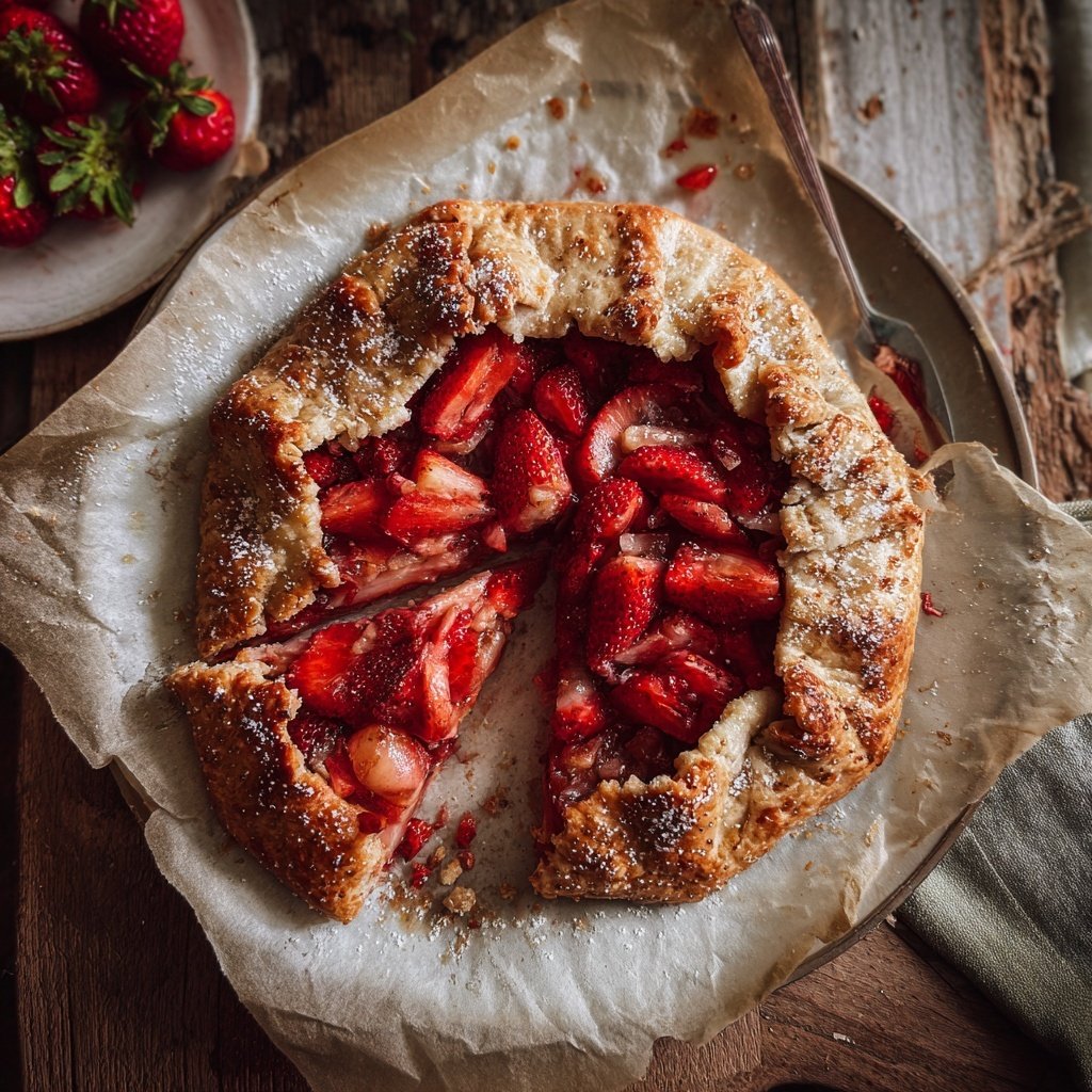 Rezepte für Desserts